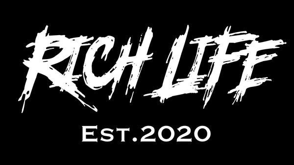 richlifeclothing logo